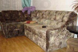 Квартира посуточно в Одессе на ул. Николая Закревского, 4